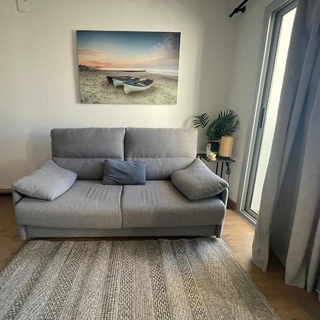 דירות אמפוריבראבה Vista Mar מראה חיצוני תמונה